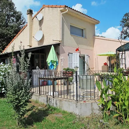 Ferienhaus Castagniccia 410s Дом отдыха Сан-Николао