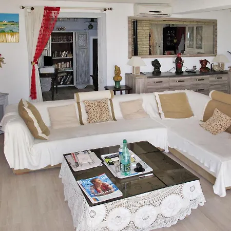 Ferienhaus Castagniccia 410s *