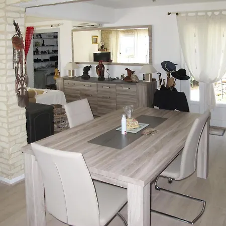 Ferienhaus Castagniccia 410s Сан-Николао