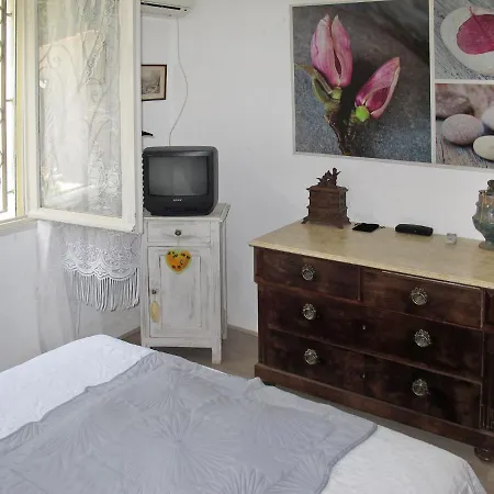 Ferienhaus Castagniccia 410s Дом отдыха Сан-Николао