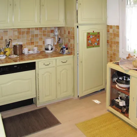 Ferienhaus Castagniccia 410s Дом отдыха Сан-Николао