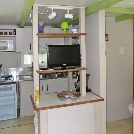 Ferienhaus Castagniccia 410s Сан-Николао