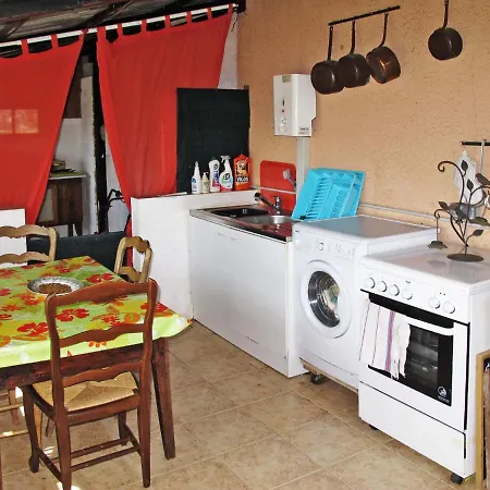 Дом отдыха Ferienhaus Castagniccia 410s Сан-Николао