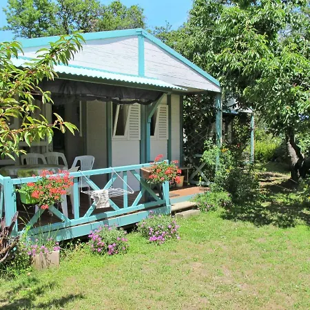 Дом отдыха Ferienhaus Castagniccia 410s *
