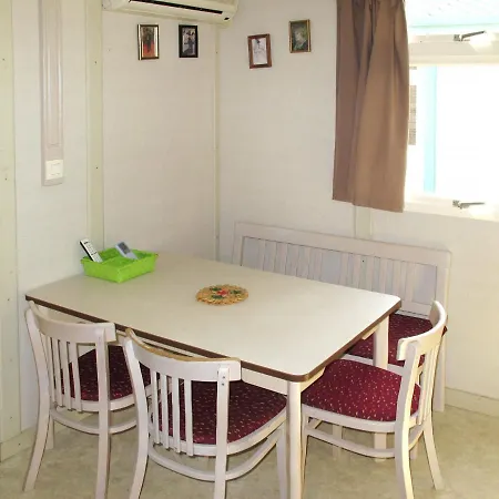 Ferienhaus Castagniccia 410s *