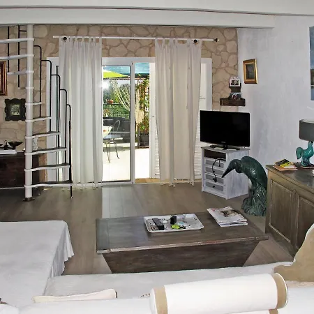 Ferienhaus Castagniccia 410s Дом отдыха