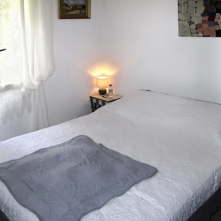 Ferienhaus Castagniccia 410s Сан-Николао