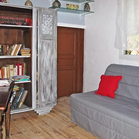 Ferienhaus Castagniccia 410s Сан-Николао