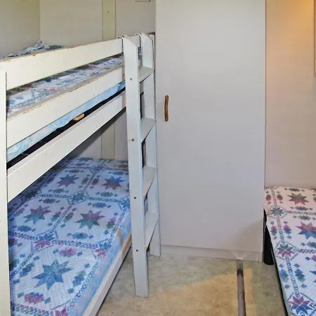 Ferienhaus Castagniccia 410s Дом отдыха Сан-Николао